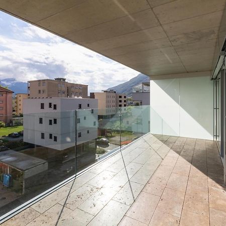 Residenza 5824 Apartment Bellinzona Exterior foto