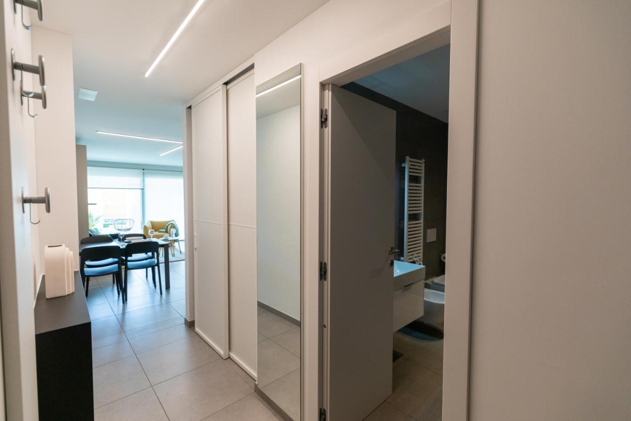 Residenza 5824 Apartment Bellinzona Exterior foto