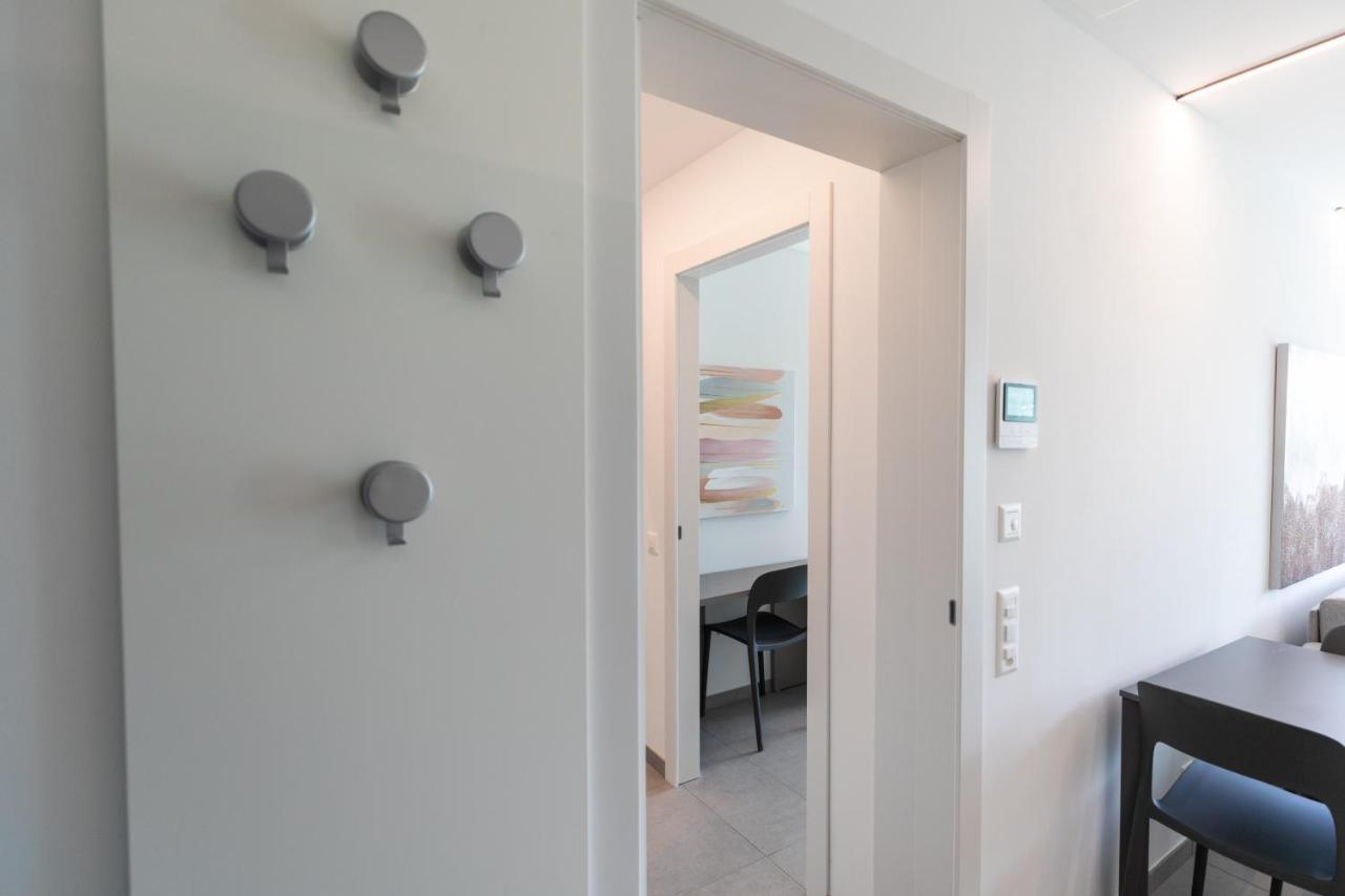 Residenza 5824 Apartment Bellinzona Exterior foto