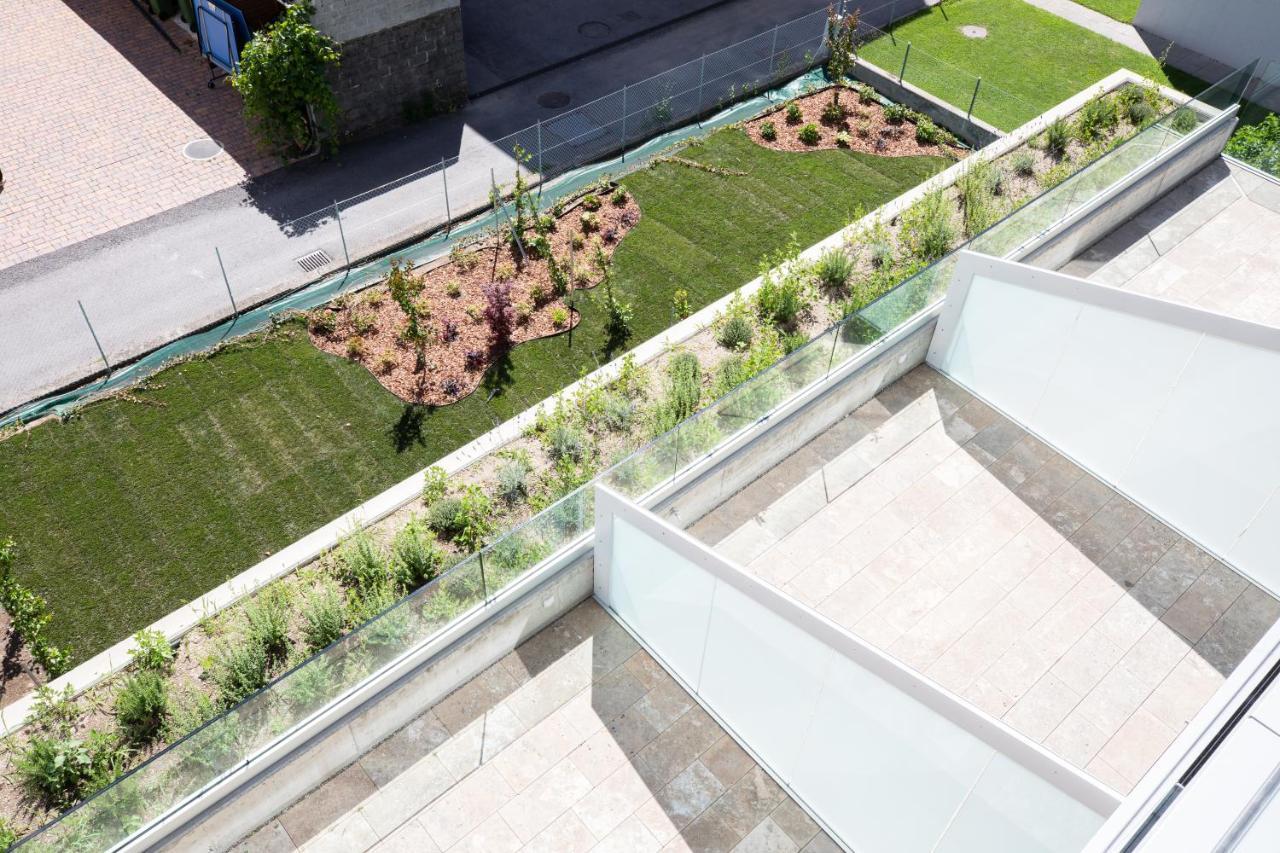 Residenza 5824 Apartment Bellinzona Exterior foto